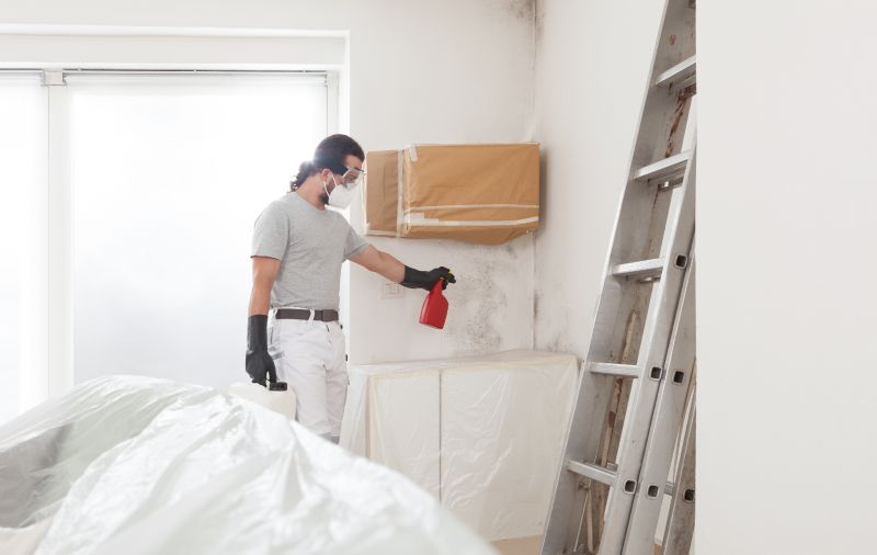Air Duct Mold Removal in Boca Raton, FL