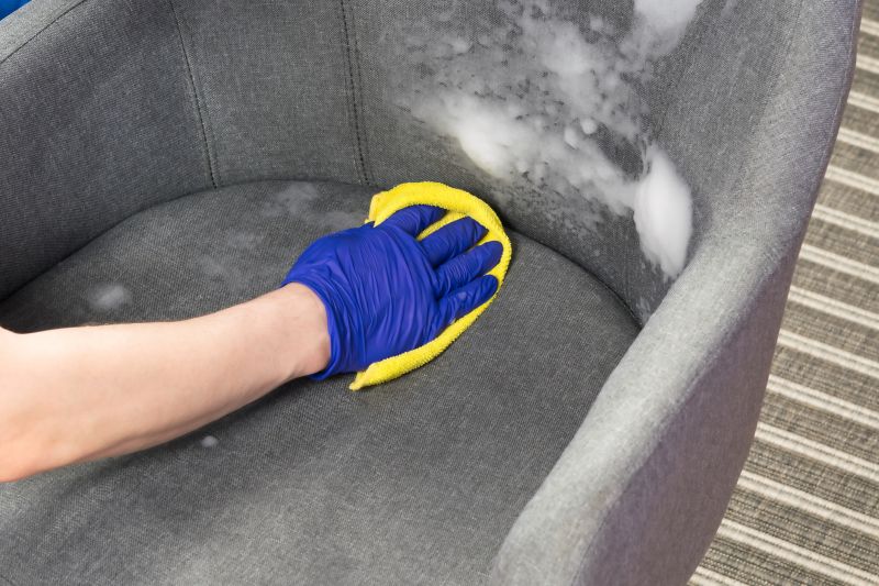 How Regular Furniture Cleaning Extends Furniture Lifespan