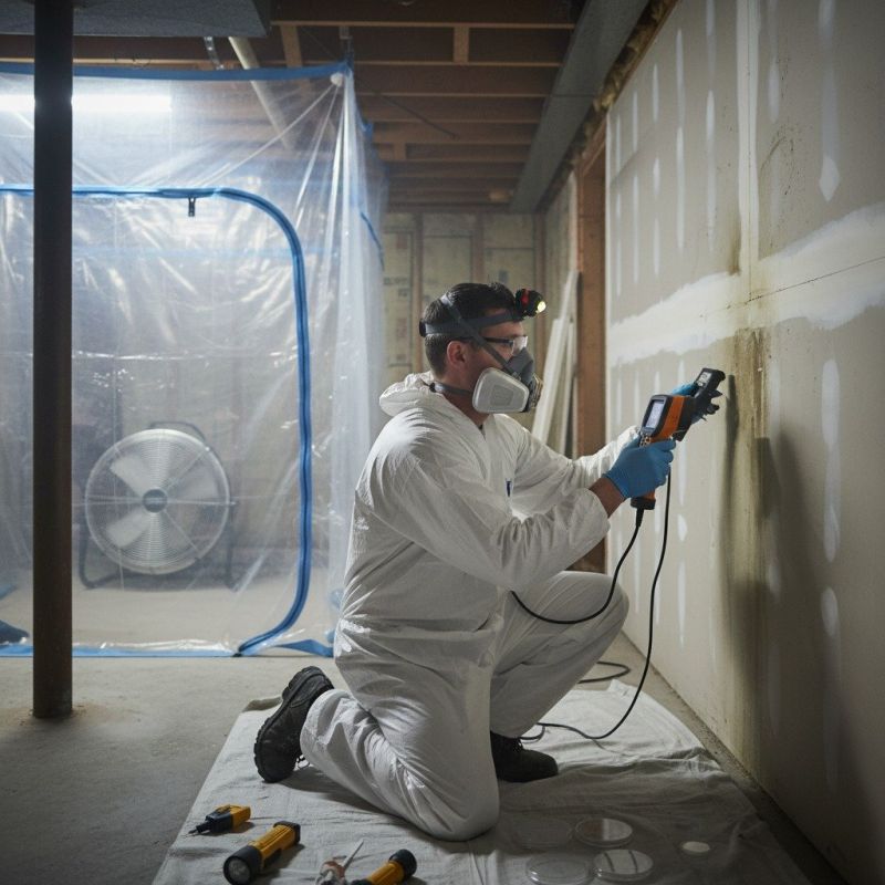 Mold Abatement in Jupiter, FL