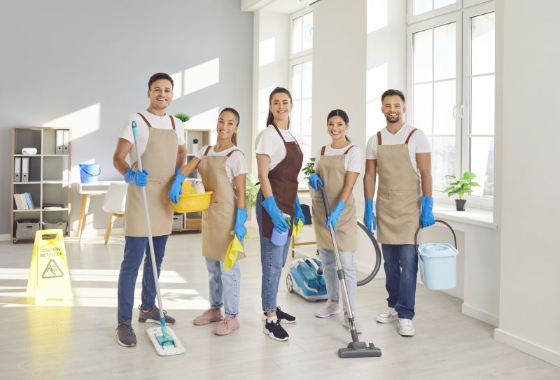 Monthly Maid Service in Boerne, TX