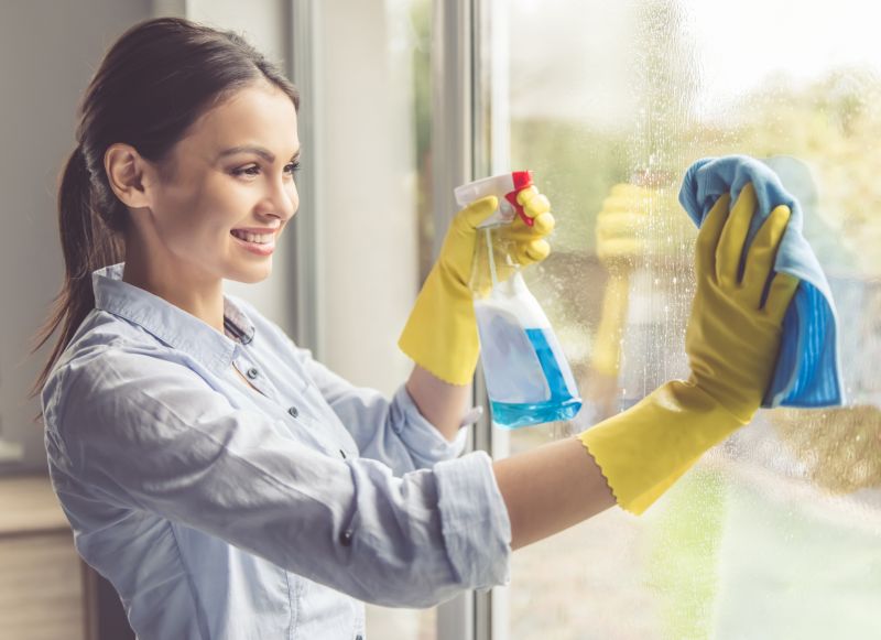 Residential Maid Service in Denton, TX