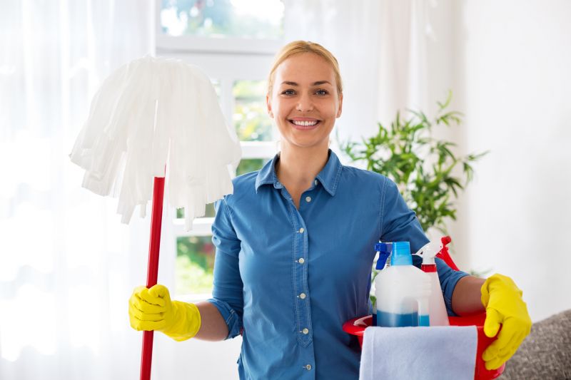 Townhouse Housekeeping in Saint Augustine, FL