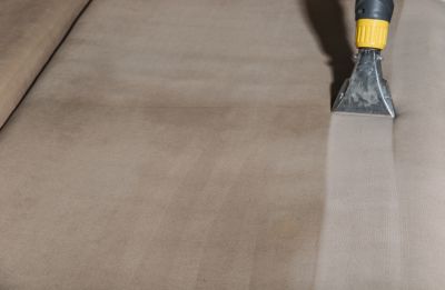 Upholstery Cleaning Cost — Cost of Upholstery Cleaning