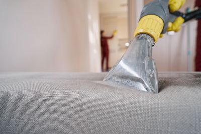 Upholstery Cleaning Cost — Cost of Upholstery Cleaning