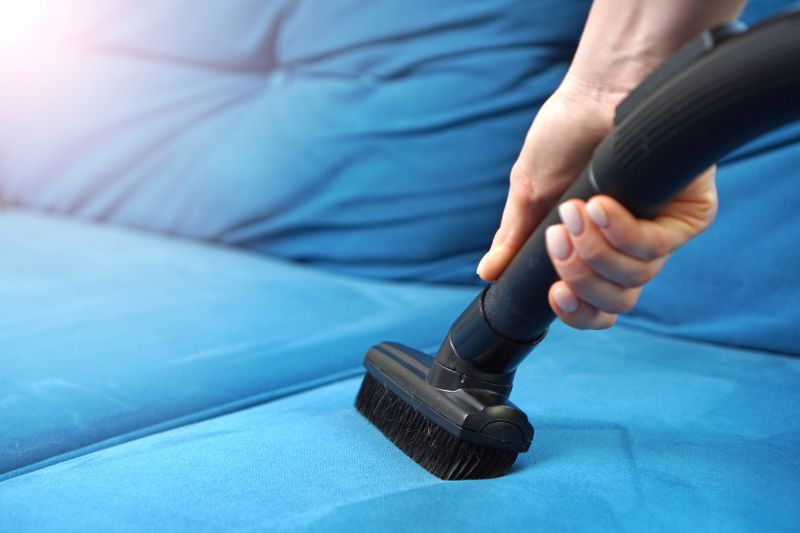 Upholstery Cleaning
