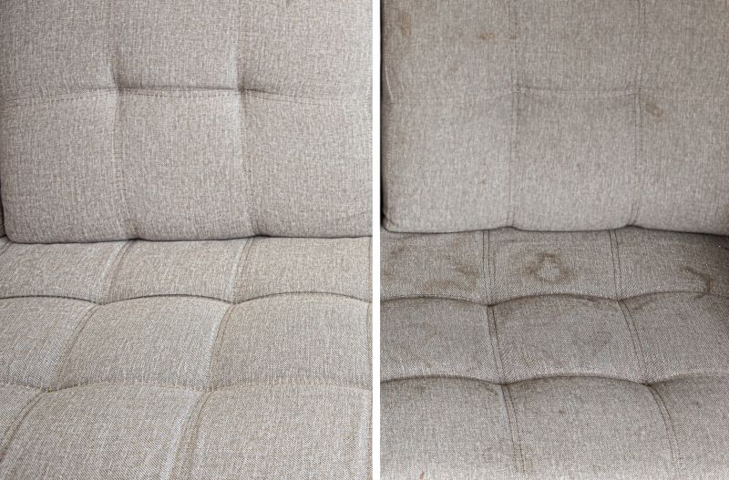 Upholstery Cleaning