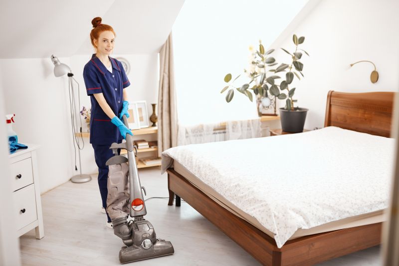 Weekly Maid Service in Sanford, FL