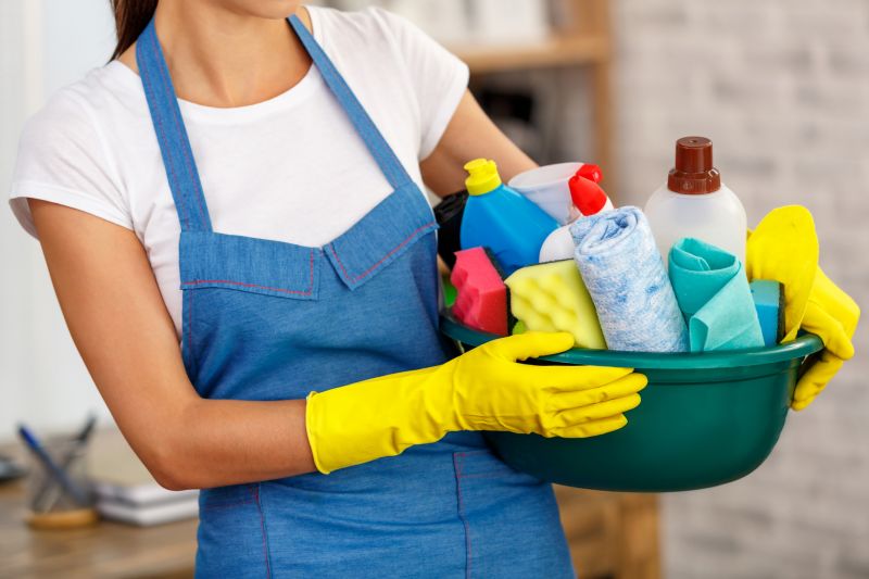Housekeeping Service in Sanford, FL