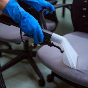 Mckinney Chair Cleaning