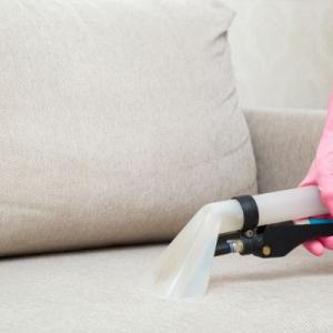 Mckinney Couch Cleaning